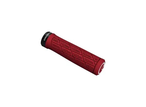 Ergon GMA Fat gripy Chilli Red