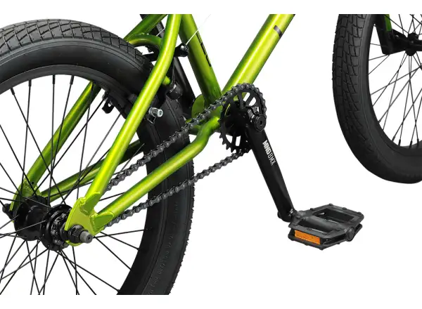 Mongoose Legion 20 GRN BMX bicykel