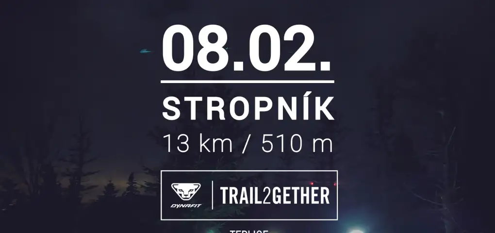 Trail2gether no. 3