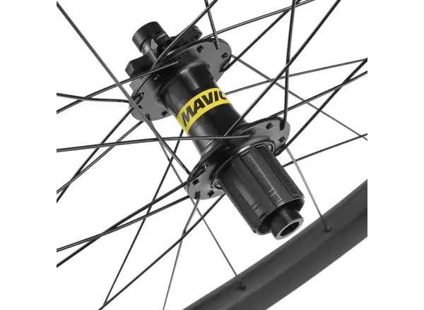 Mavic Crossmax S Carbon Boost INTL 29" zapletené kolesá