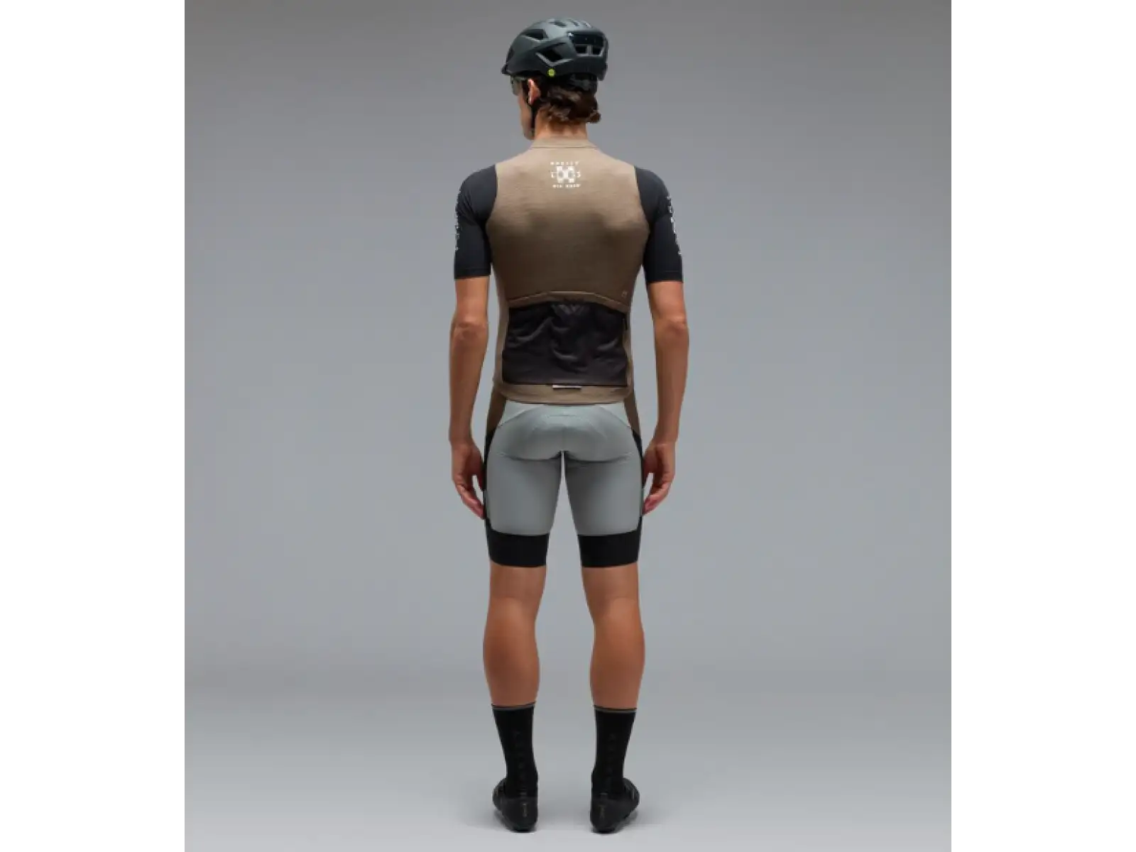 Oakley Off Grid 2.0 pánsky dres krátky rukáv Army Green