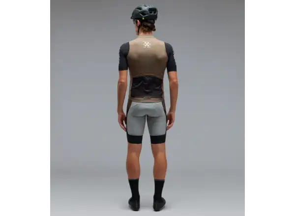 Oakley Off Grid 2.0 pánsky dres krátky rukáv Army Green