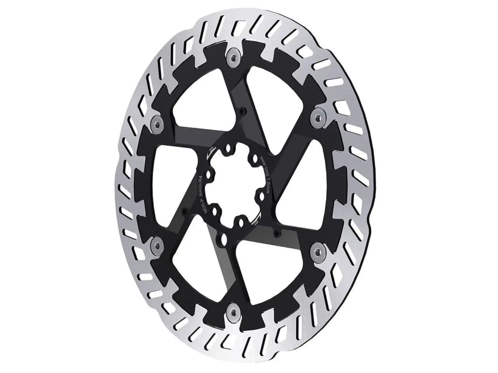 Magura MDR-P 220 mm brzdový kotúč