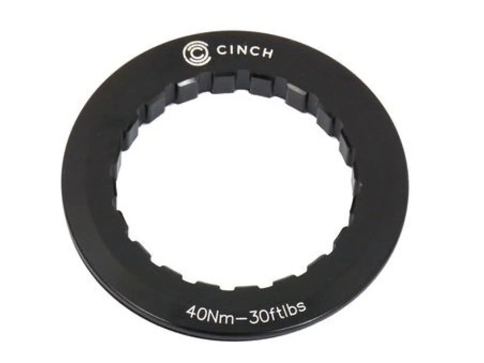 Zámky kľukového mechanizmu Race Face Cinch