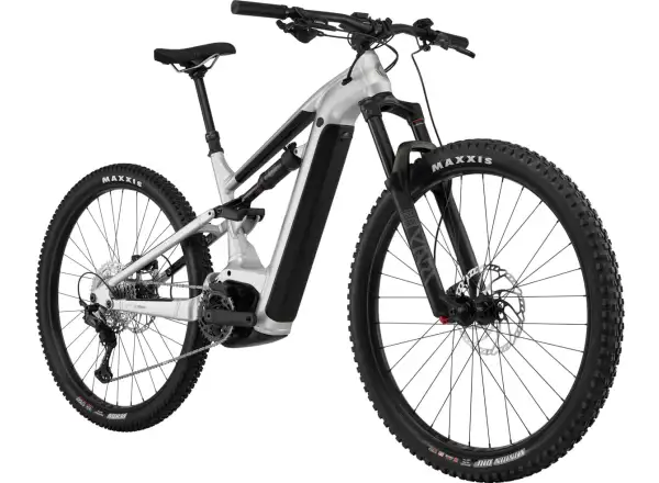 Cannondale Moterra NEO 3 celoodpružený elektrobicykel MRC