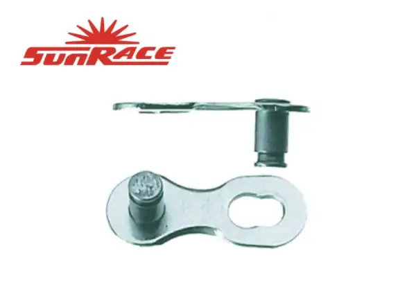 Sunrace rýchlospojka reťaze 8 sp.