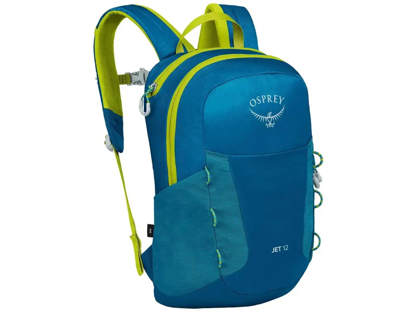 Osprey JET 12 blue batoh