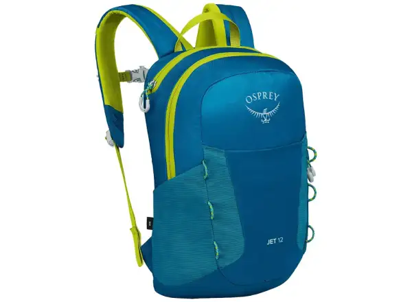 Osprey JET 12 blue batoh