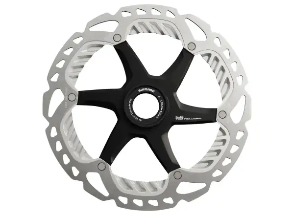 Brzdový kotúč Shimano XTR SM-RT99 CL ICE 140 mm