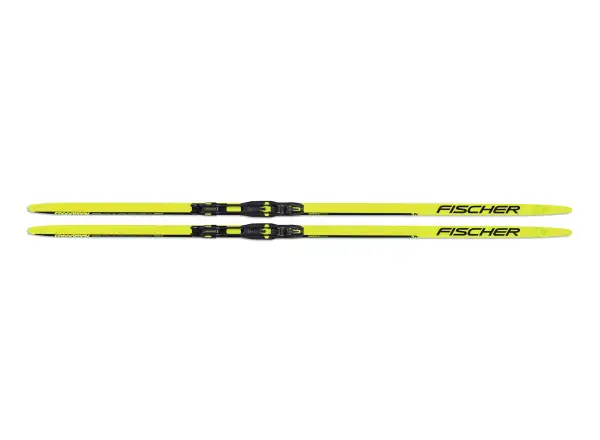 Fischer SpeedMax 3D classic plus 902 stiff bežecké lyže