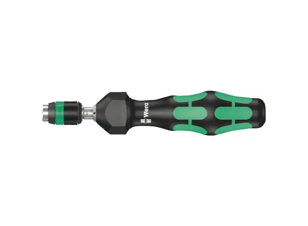 Wera 7430 Kraftform 0,10-0,34 Nm nastaviteľný momentový skrutkovač
