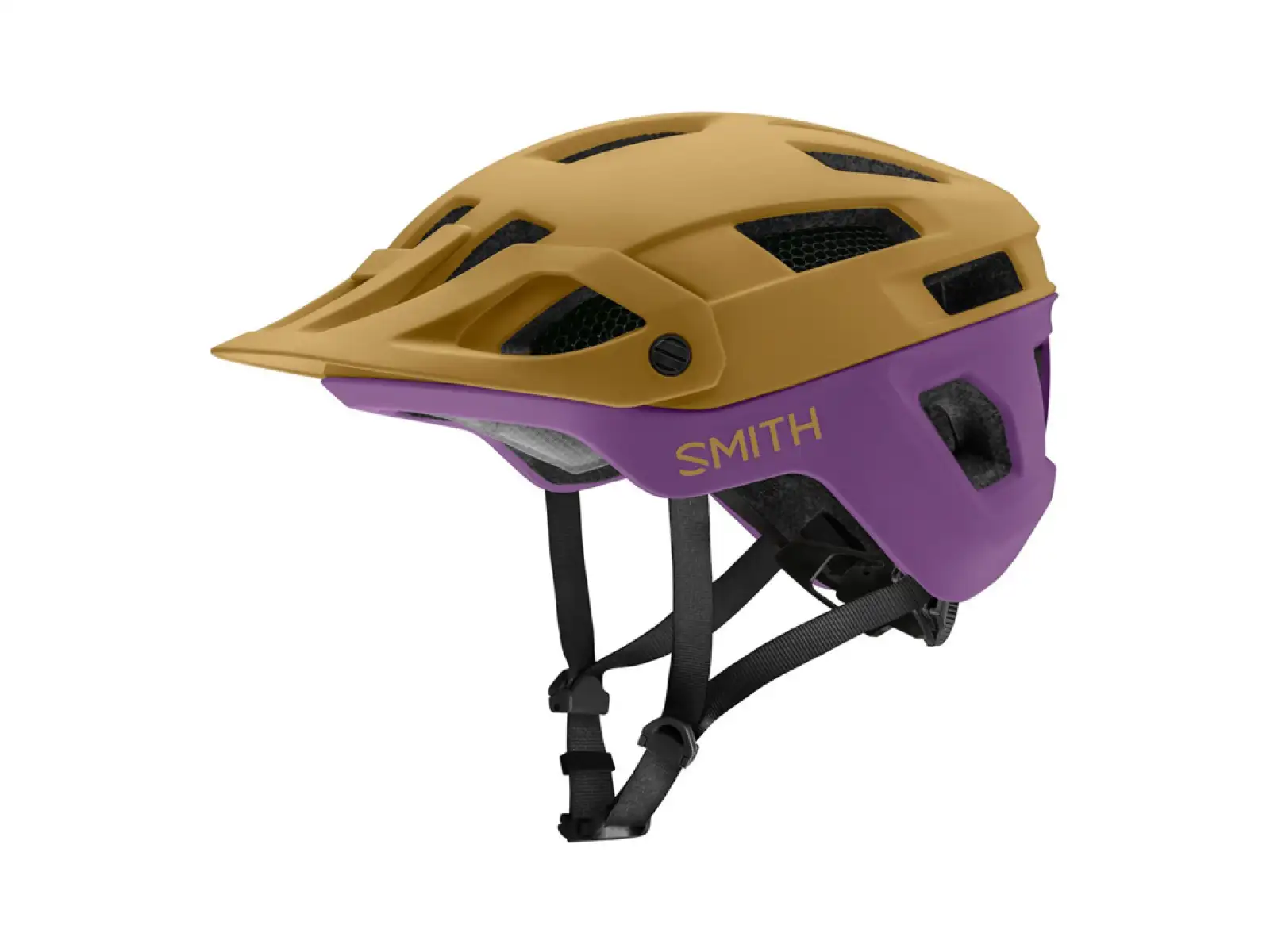 Smith Engage 2 Mips prilba Matte Coyote/Indigo