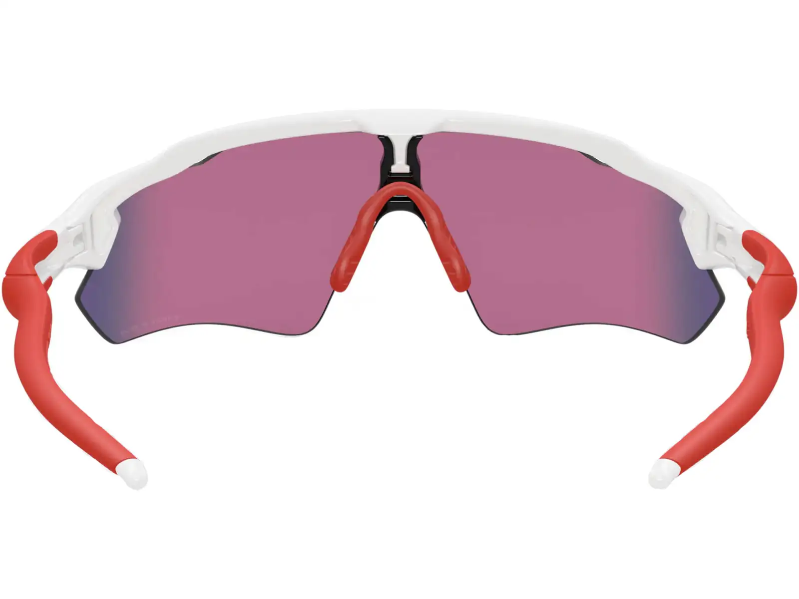 Slnečné okuliare Oakley Radar EV Path (leštená biela)