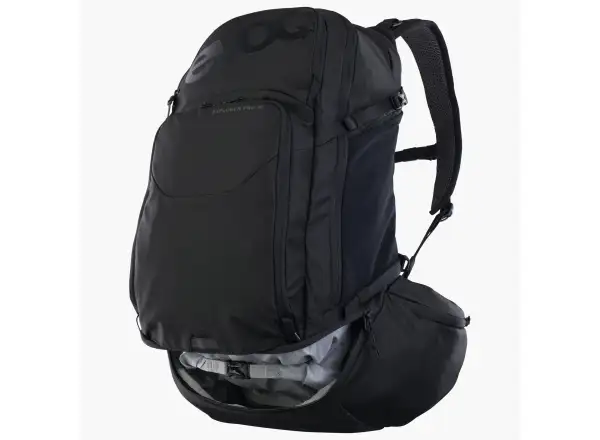 Batoh Evoc Explorer Pro 30 l čierny