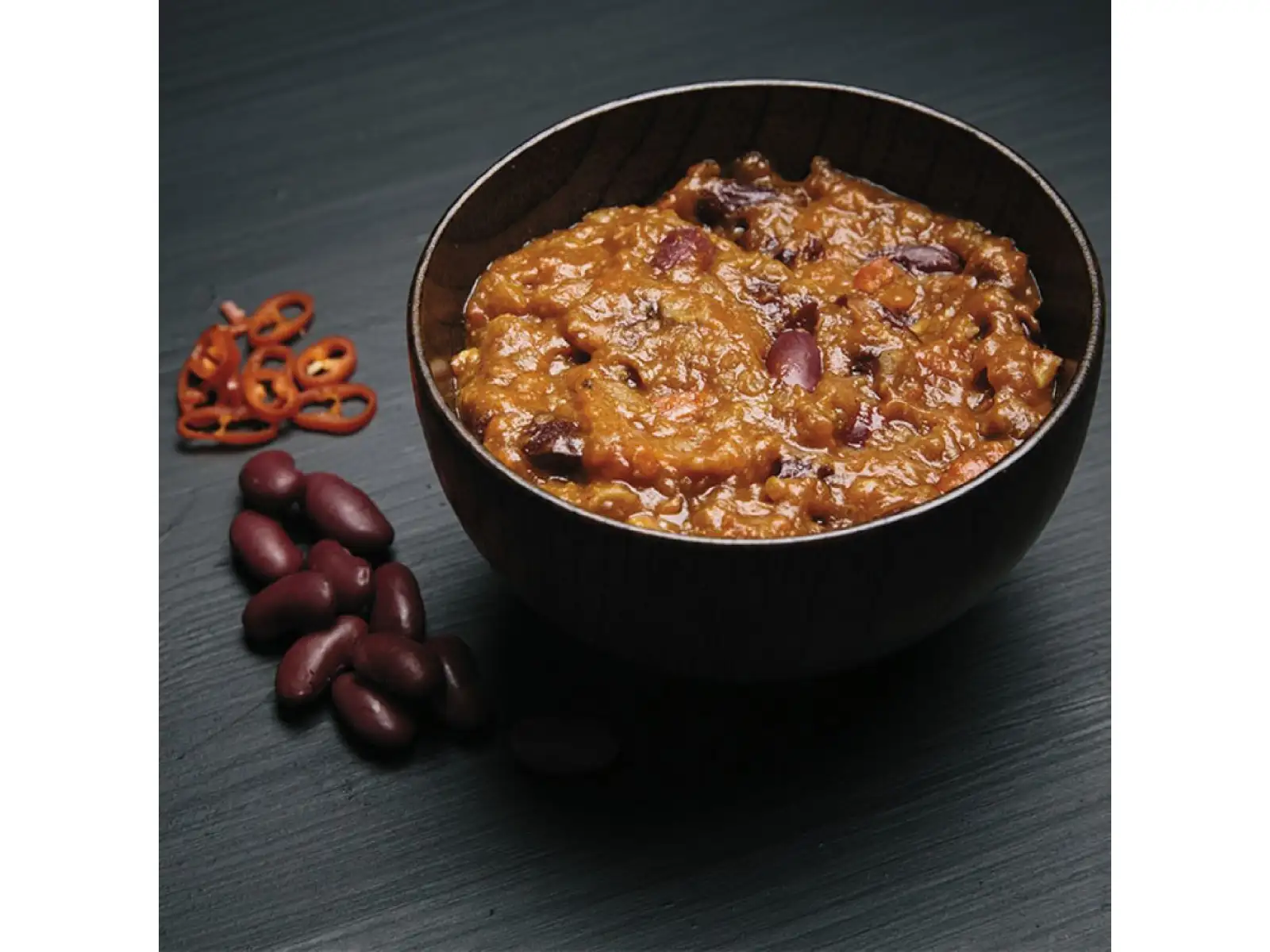 Real Field Meal dehydrované jedlo Chilli con carne 700 kcal