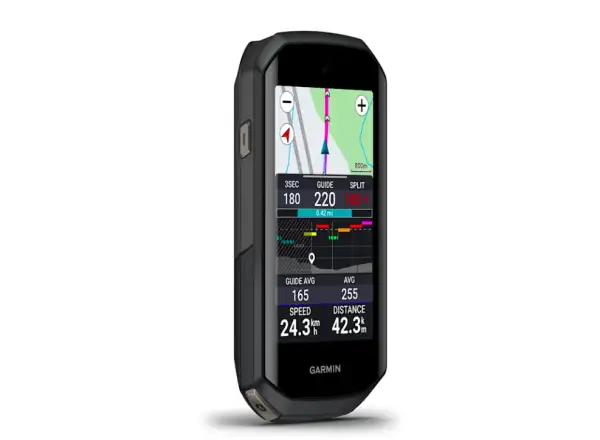 Garmin Edge 1050 GPS počítač