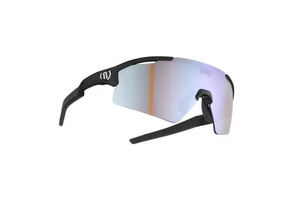 Neon Nova slnečné okuliare Black Matt/Phototronic Plus Blue