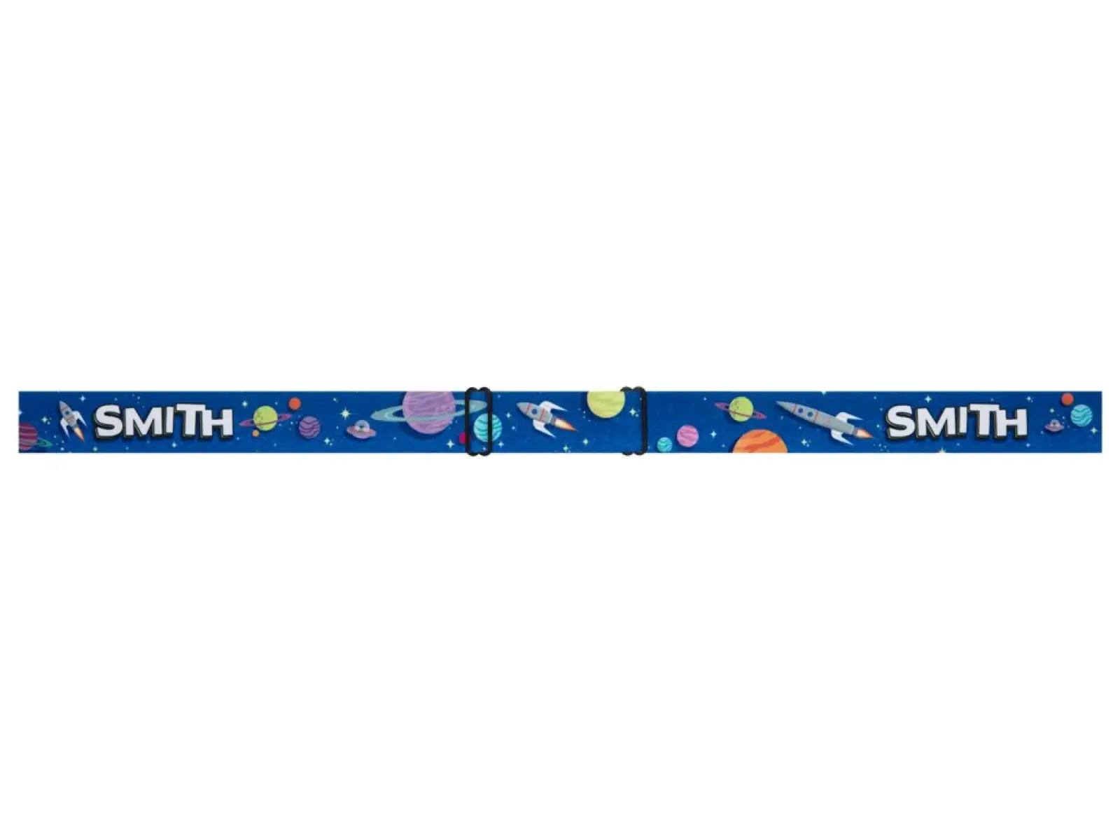 Smith Rascal detské lyžiarske okuliare Supernova Rockets / RC36