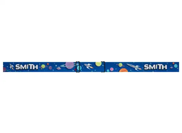 Smith Rascal detské lyžiarske okuliare Supernova Rockets / RC36