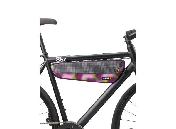 Aevor UBG Frame Pack rámová taška 3 l Psychedelic Slush
