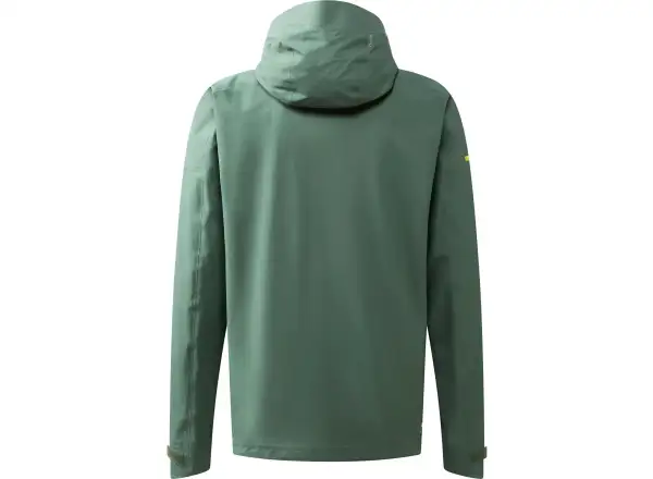Haglöfs L.I.M AIRAK GTX pánska bunda Chlorophyll Green