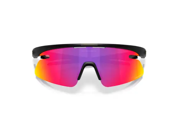 Oakley RSLV Lite športové okuliare Black Ink/Prizm Road
