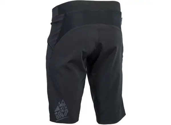 Silvini Fabriano pánske kraťasy Black