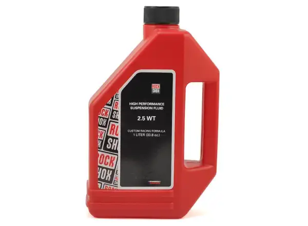 Sram Pit Stop olej do vidlíc 1l