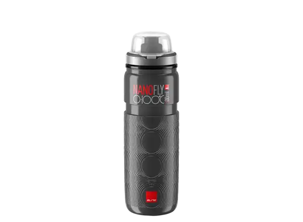 Elite Nano Fly termofľaša 500 ml Dark Grey