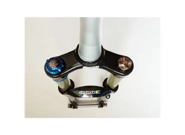 Odpružená vidlica SR Suntour Epixon Elite TR RC2 130 mm 27,5"