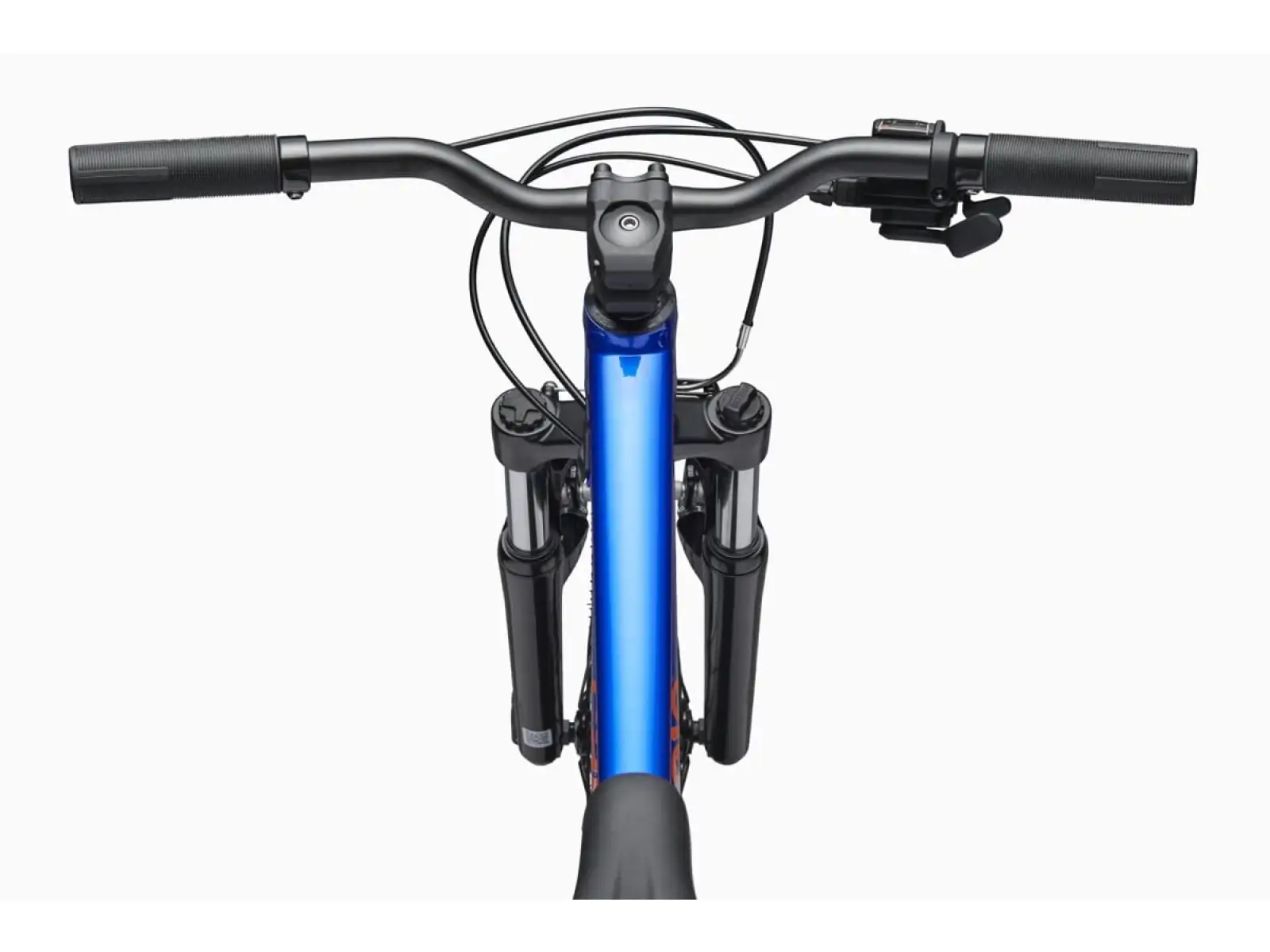 Cannondale Trail 24 detský bicykel Sonic Blue