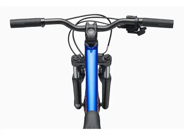 Cannondale Trail 24 detský bicykel Sonic Blue