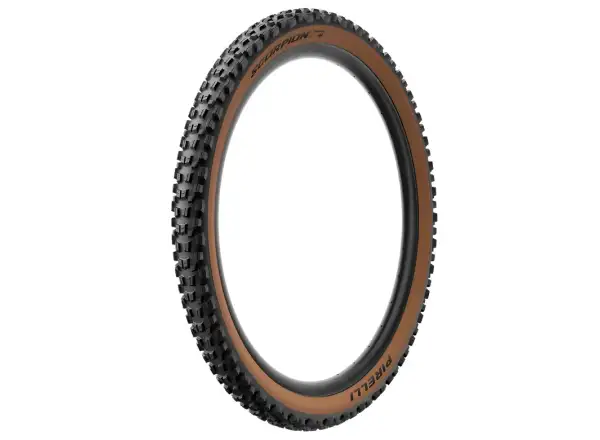 Pirelli Scorpion Enduro M Hardwall 29x2,60" plášť kevlar classic