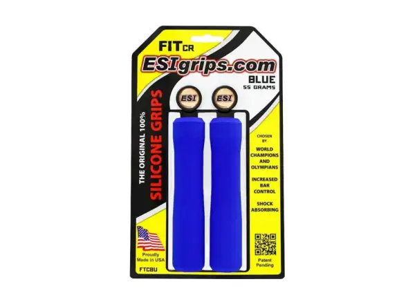 ESI Fit CR gripy Blue