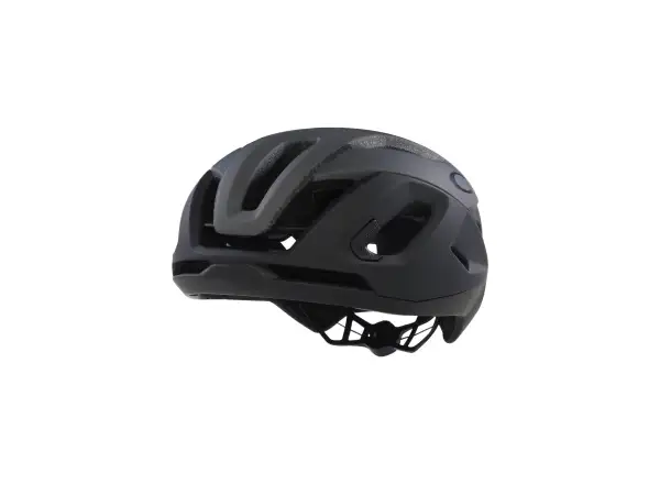 Oakley Aros Race EU cestná prilba Matte Dark Grey/Med Grey