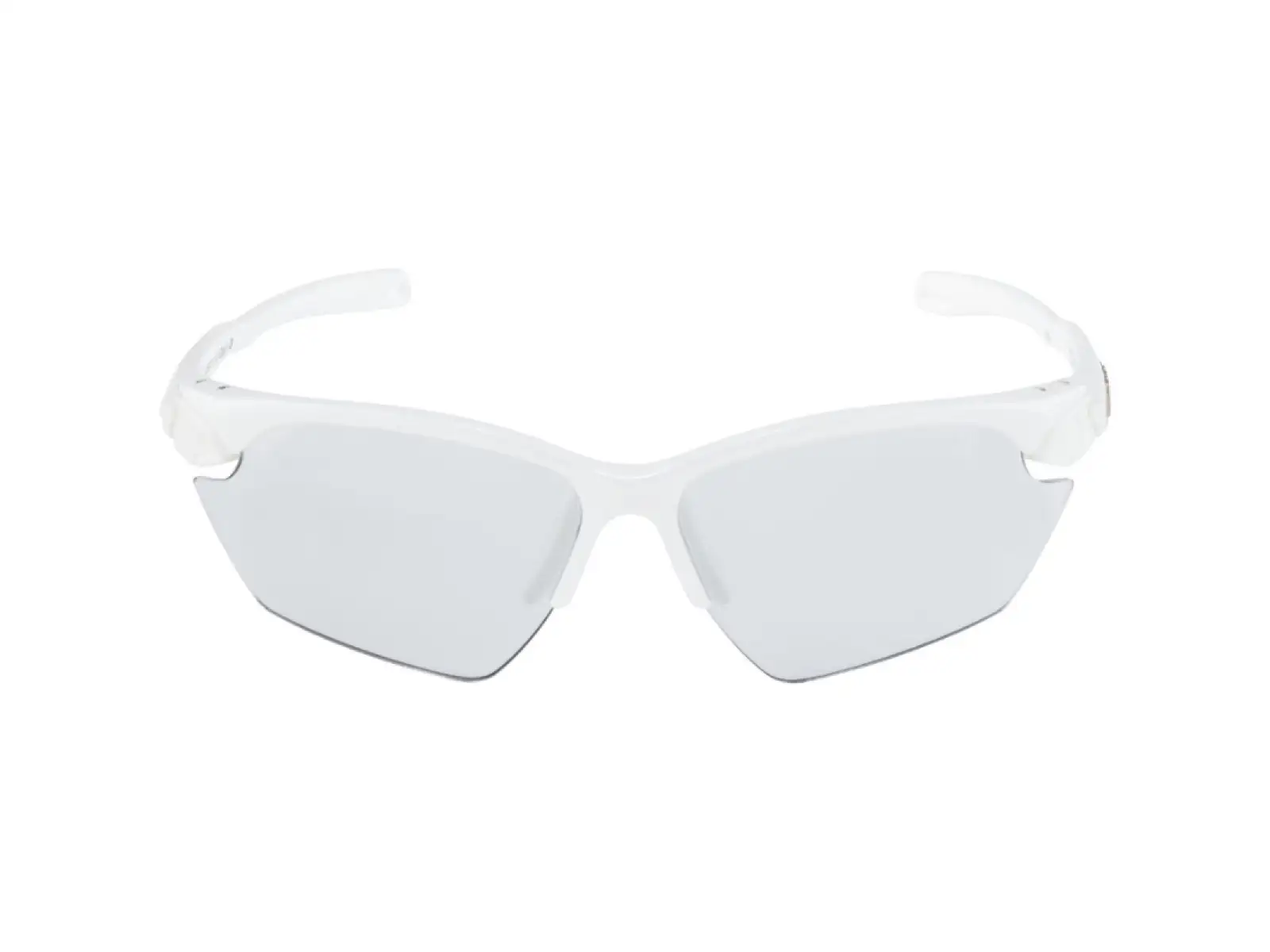 Alpina Twist Five HR S VL+ okuliare White