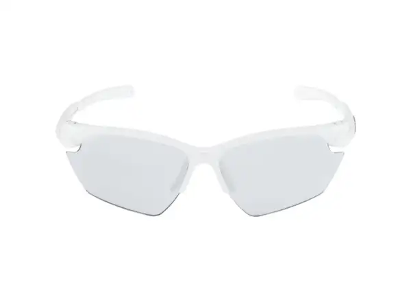 Alpina Twist Five HR S VL+ okuliare White