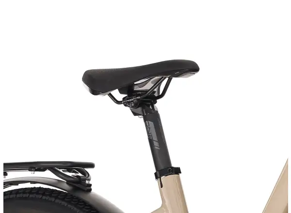 Superior eRX 6.4 MS elektrobicykel Gloss Dust