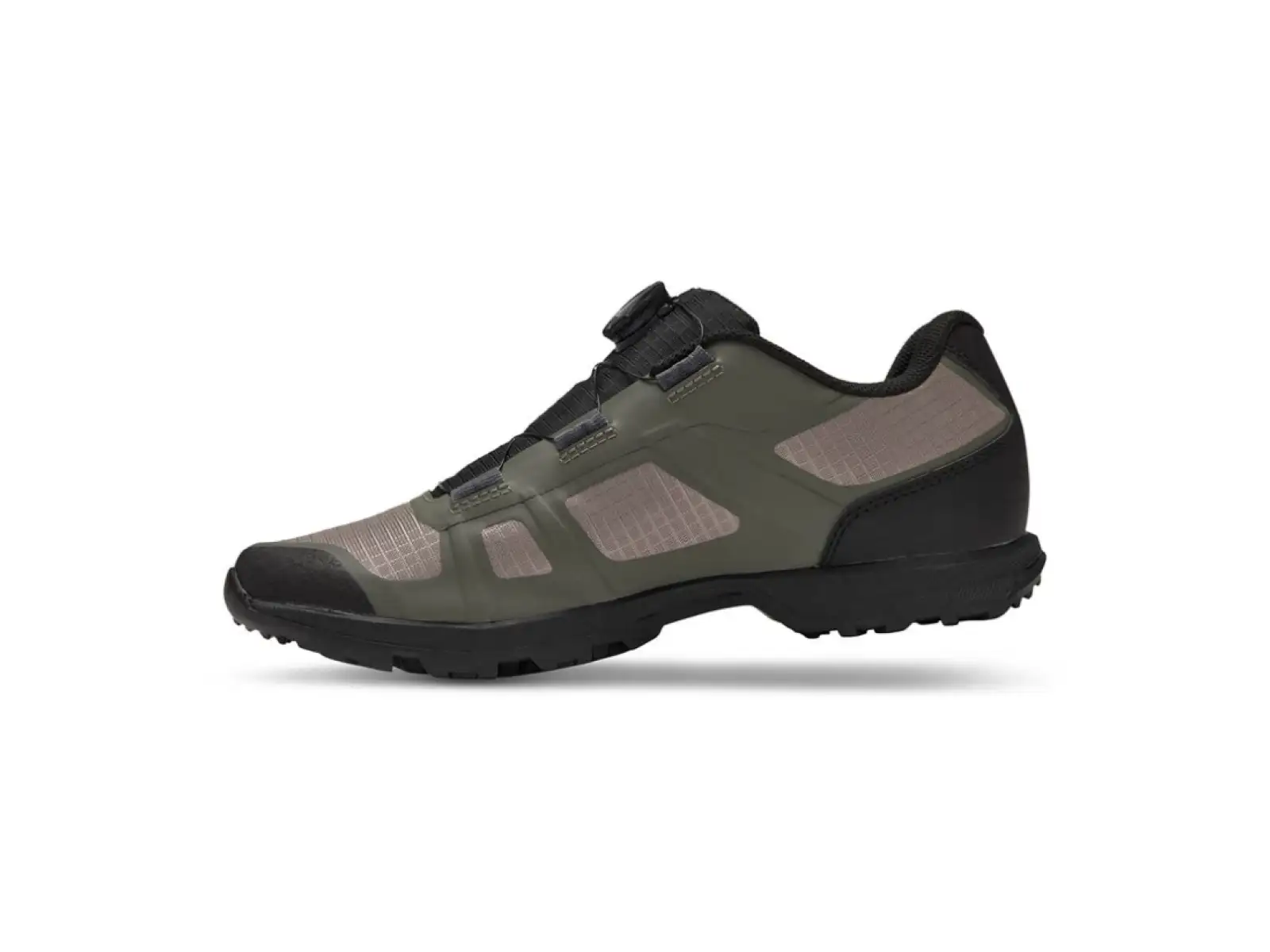 Giro Gauge Boa MTB pánske tretry Dark Sage