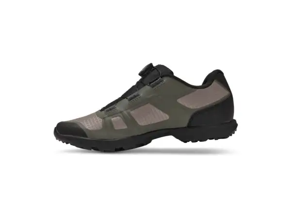 Giro Gauge Boa MTB pánske tretry Dark Sage