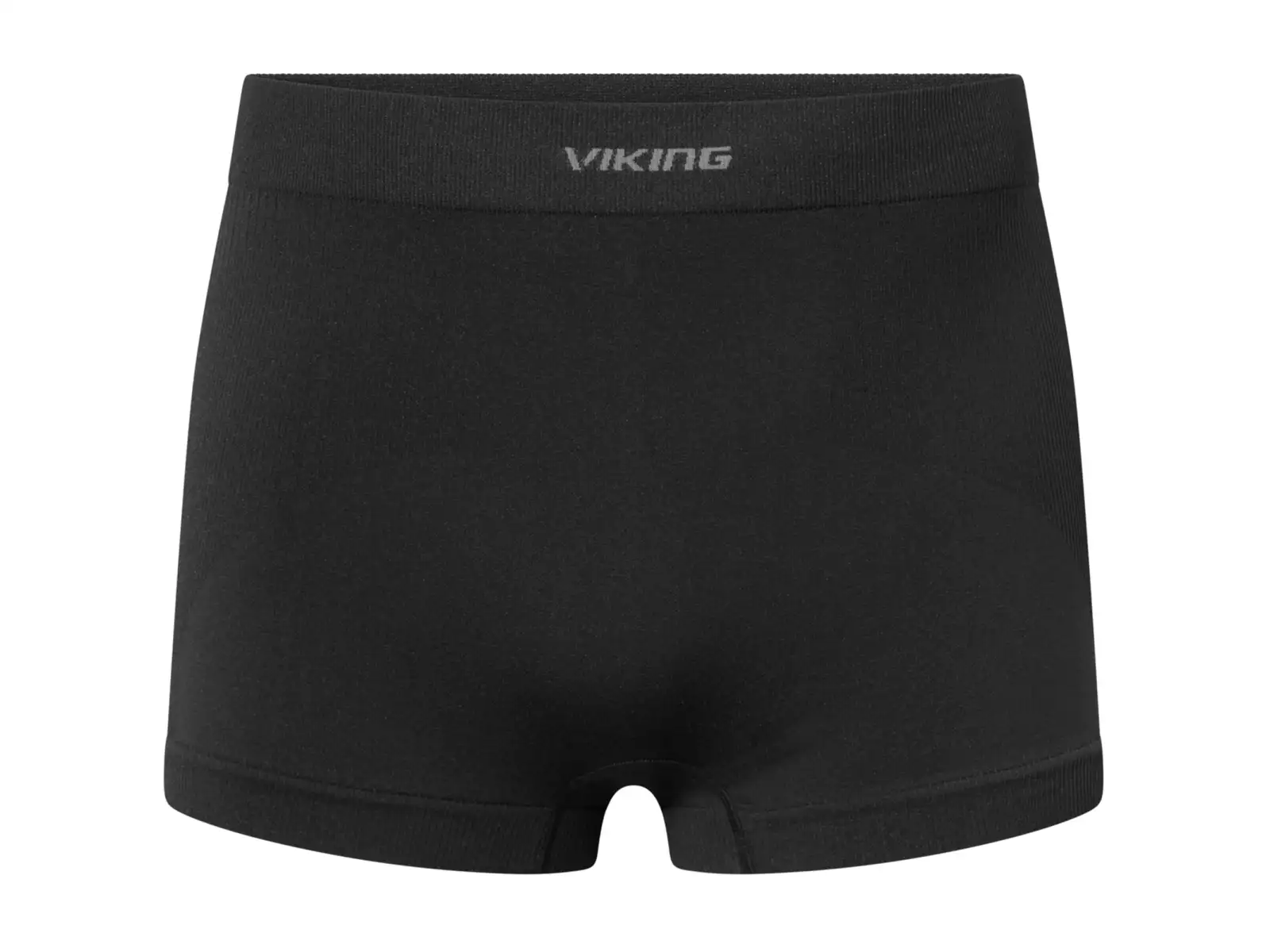 Viking Eiger 2.0 pánska spodná bielizeň set Black/Grey