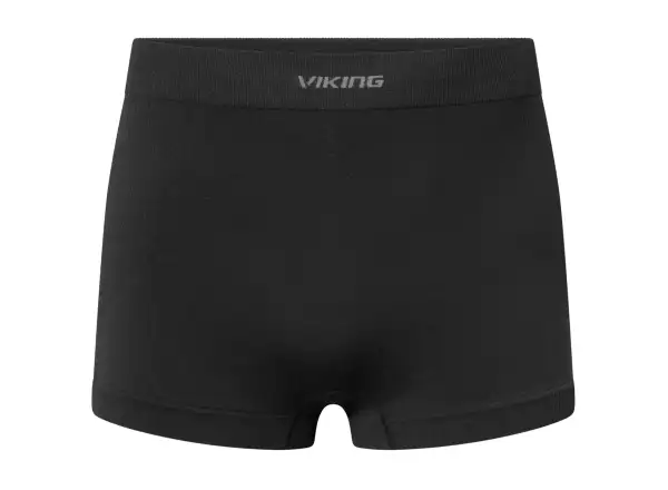 Viking Eiger 2.0 pánska spodná bielizeň set Black/Grey