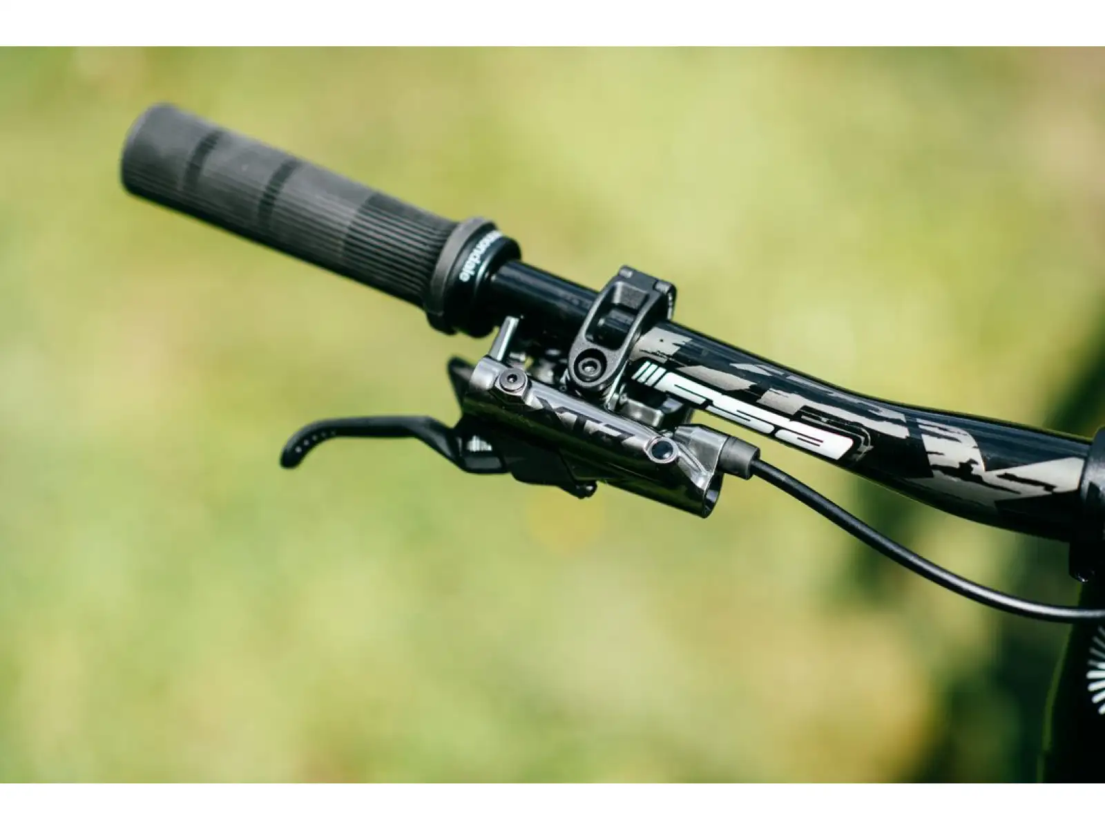 Cannondale Scalpel 29" LAB71 celoodpružený bicykel