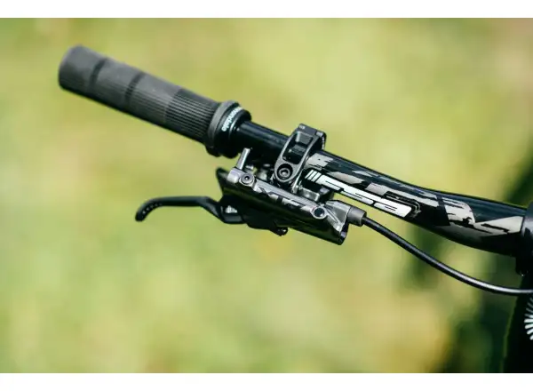 Cannondale Scalpel 29" LAB71 celoodpružený bicykel