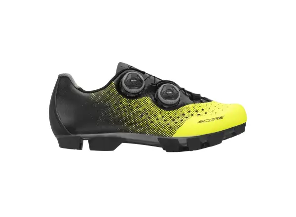 Force Score MTB tenisky fluo/black