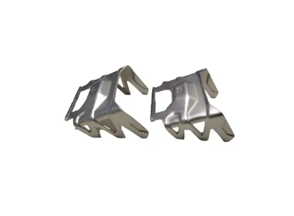 Fischer haršajzne CRAMPON TOUR 120