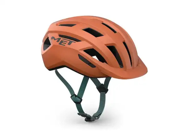 MET Allroad MIPS Wander prilba Cinnamon