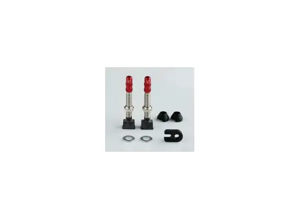 Effetto Mariposa Caffe tubeless ventily 70 mm