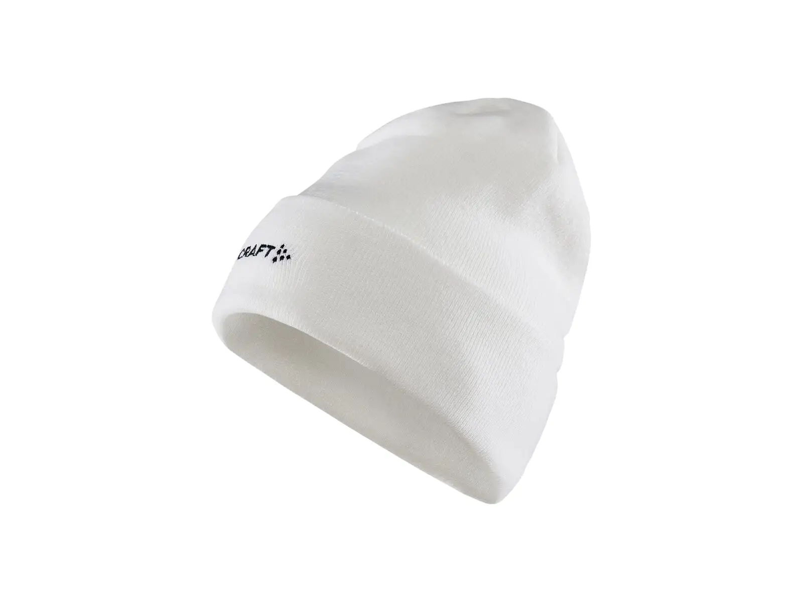 Craft Core Essence Beanie čiapka biela