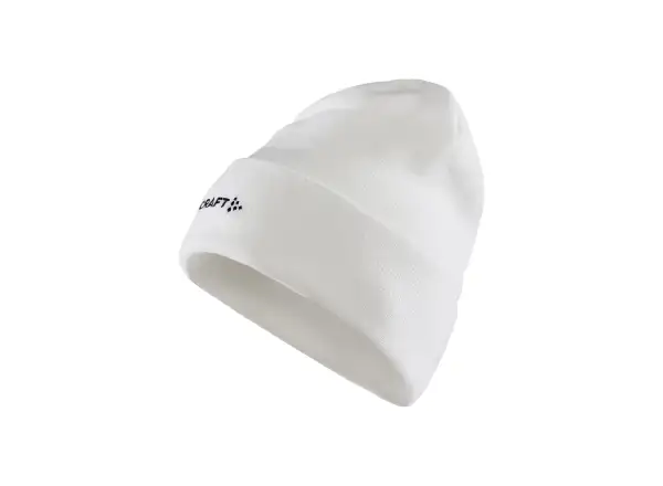 Craft Core Essence Beanie čiapka biela